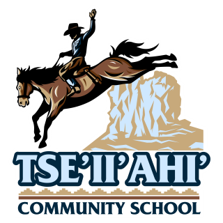 Tse'ii'ahi Community School