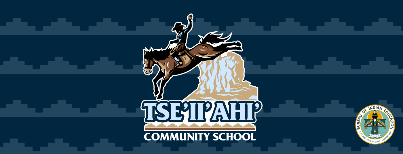 Tse’ii’ahi' Community School