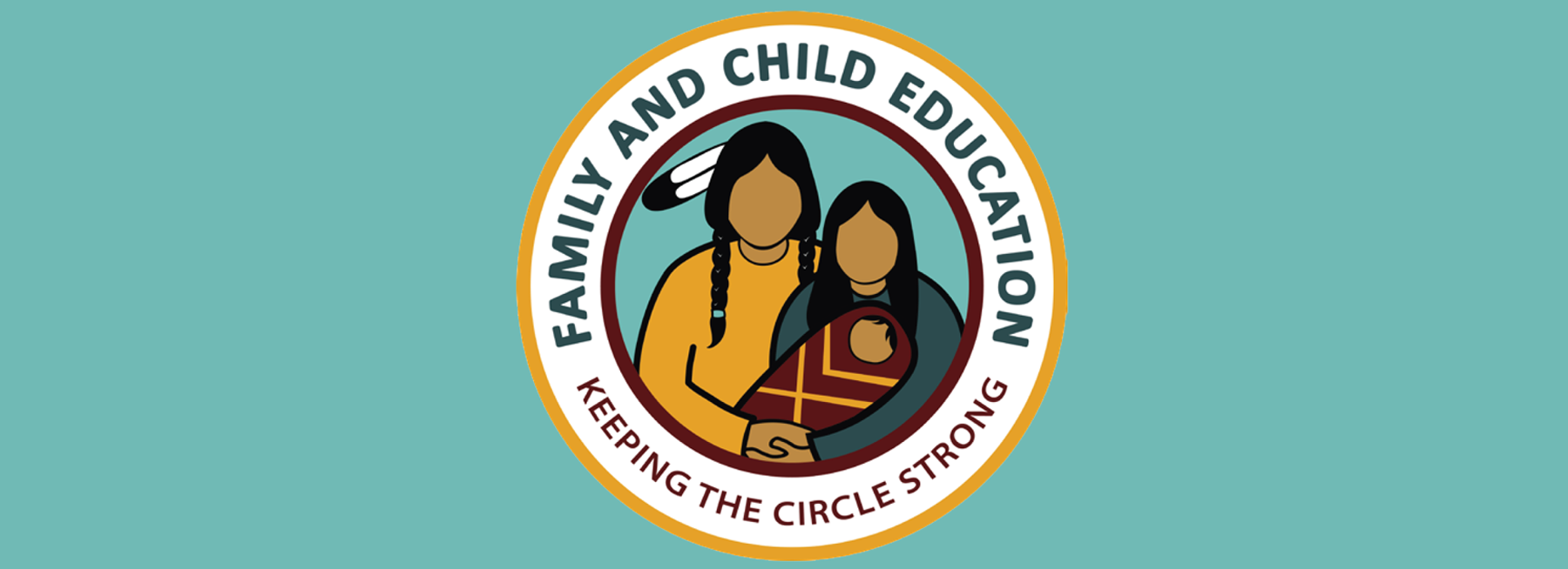 Family and Child Education logo