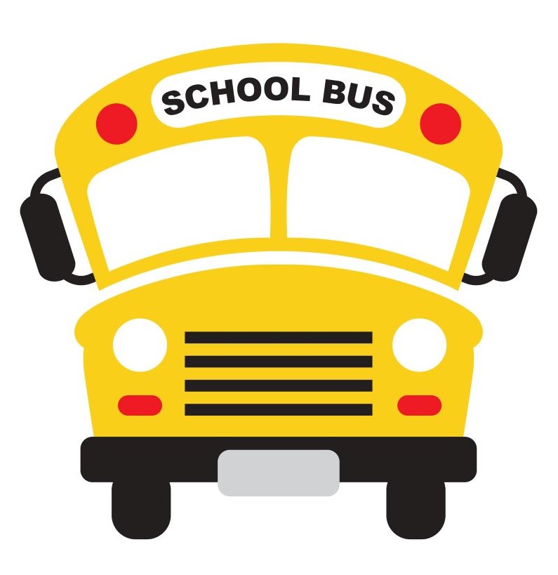 school bus