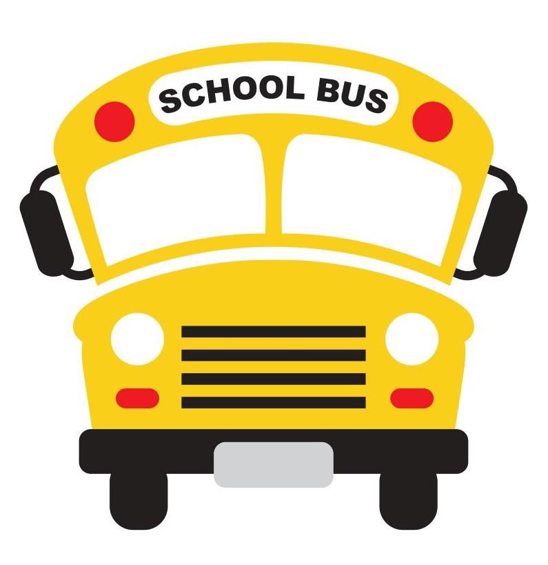school bus