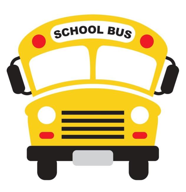 school bus